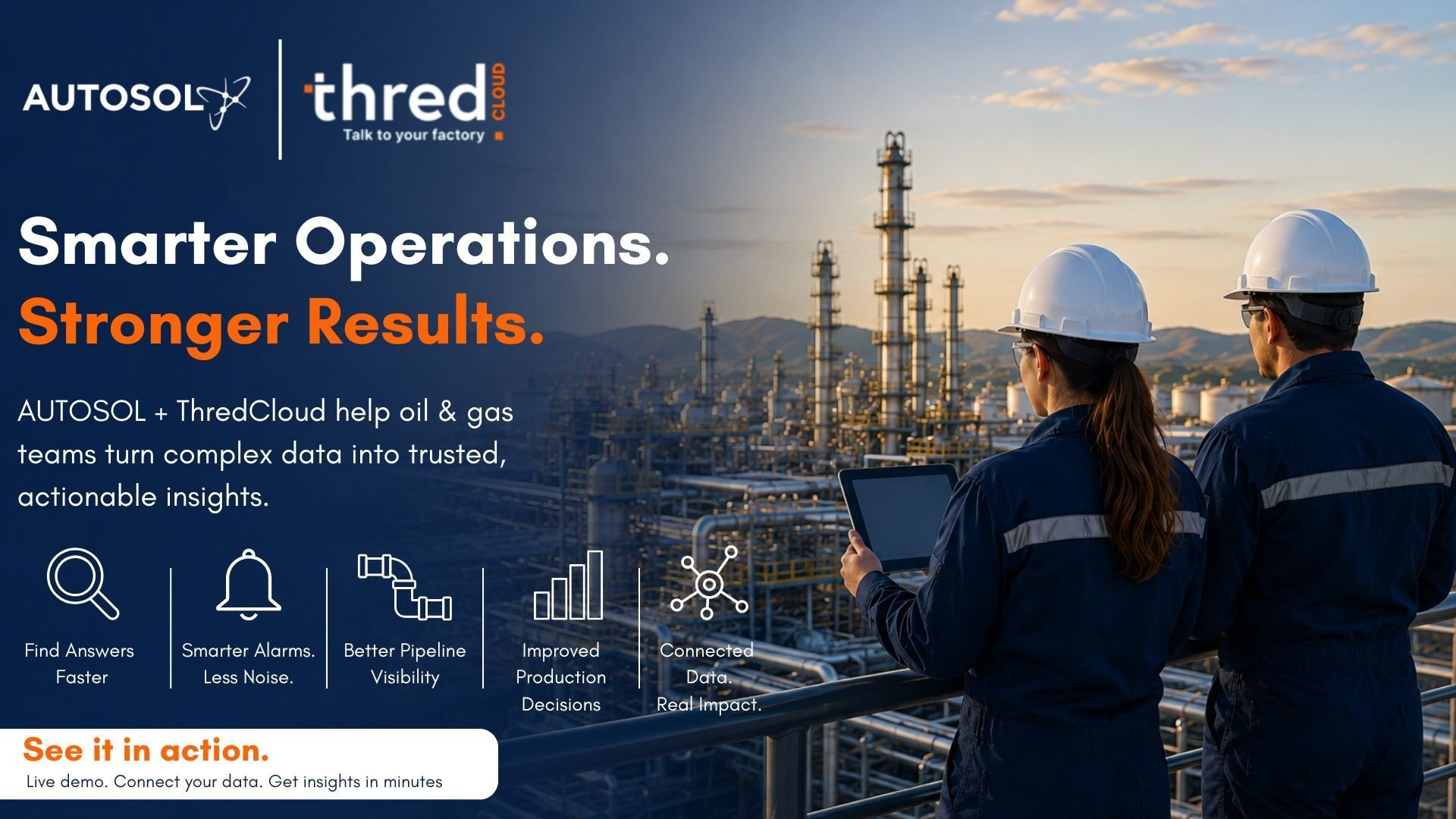 Thred & autosol blog